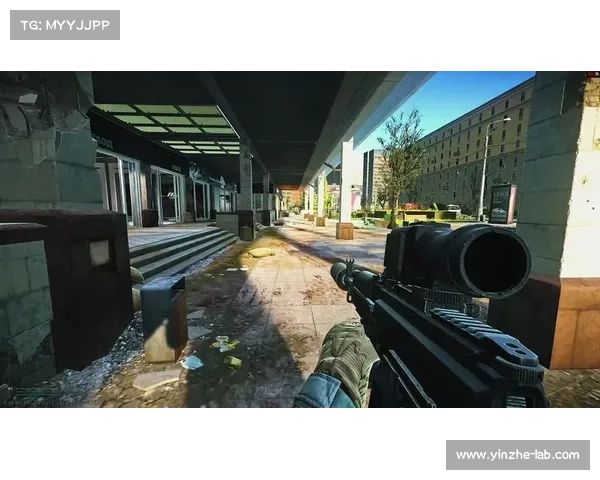 逃离塔科夫：探索游戏界的入口